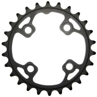 Stronglight Corona Mtb Exterior b Shimano Xt M785 10/6 Bcd Black Stronglight Corona Mtb Exterior b Shimano Xt M785 10/6 Bcd Black