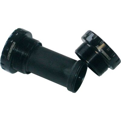 Movimento centrale Stronglight BSA per strada - Compatibile Shimano, cuscinetti in ceramica Movimento centrale Stronglight BSA per strada - Compatibile Shimano, cuscinetti in ceramica