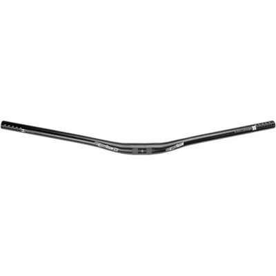 Ergotec Manubrio Low Riser 15 Mm 9º Grip 205 Mm Matte Black Ergotec Manubrio Low Riser 15 Mm 9º Grip 205 Mm Matte Black