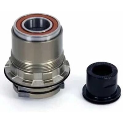 Msc Corpo Ruota Libera Xx1 Ultralight Campagnolo Disc Adapter Silver Msc Corpo Ruota Libera Xx1 Ultralight Campagnolo Disc Adapter Silver