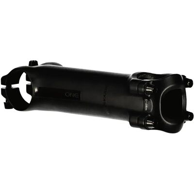 Attacco manubrio Cannondale One - Nero - 100mm Attacco manubrio Cannondale One - Nero - 100mm