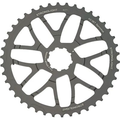 Kit di conversione Stronglight per SRAM 10 velocità Kit di conversione Stronglight per SRAM 10 velocità