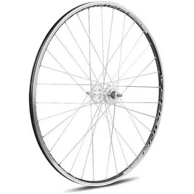 Gurpil Ruota Posteriore Chrina Disc Tubular Black / Silver Gurpil Ruota Posteriore Chrina Disc Tubular Black / Silver