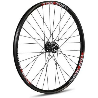 Ruota anteriore MTB Gurpil 26" - Disc Bull, 24mm, 32 raggi, 9x100mm Ruota anteriore MTB Gurpil 26" - Disc Bull, 24mm, 32 raggi, 9x100mm