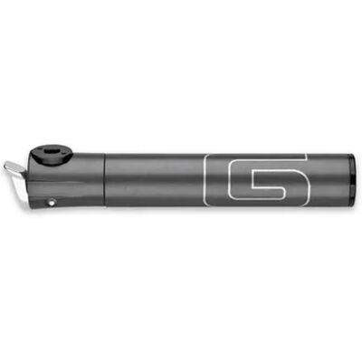 Pompa Giyo GM-04LT - Leggera, Resistente, 120 psi Pompa Giyo GM-04LT - Leggera, Resistente, 120 psi