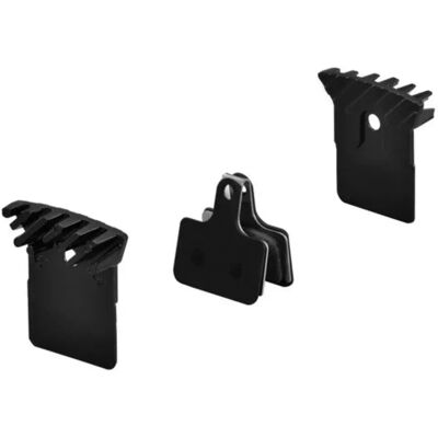 Set pastiglie freno refrigerate Union DBP/64C Shimano Ultegra Set pastiglie freno refrigerate Union DBP/64C Shimano Ultegra