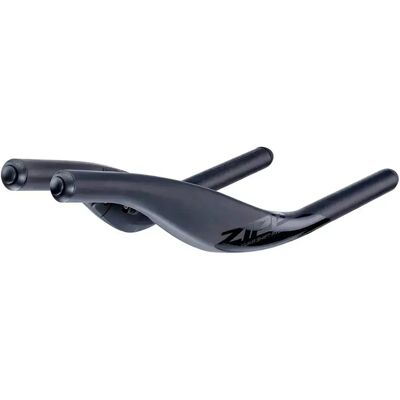 Estensione Aero in fibra di carbonio Zipp VukaShift AXS 90 - Nera - Coppia 22.2mm Estensione Aero in fibra di carbonio Zipp VukaShift AXS 90 - Nera - Coppia 22.2mm