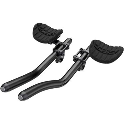 Zipp Manubri Aerodinamici Vuka High Clip Evo 110 Black Zipp Manubri Aerodinamici Vuka High Clip Evo 110 Black
