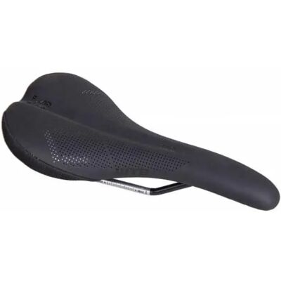 Sella Cromoly WTB - Medio Nero - Sella da bicicletta Sella Cromoly WTB - Medio Nero - Sella da bicicletta