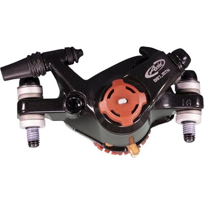 Sram Pinza Freno A Disco Avid Bb7 Mtb Mechanical Graphite / Red Sram Pinza Freno A Disco Avid Bb7 Mtb Mechanical Graphite / Red