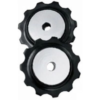 Kit Puleggia Deragliatore Posteriore SRAM X0/X9/X7 - Gabbia Corta Kit Puleggia Deragliatore Posteriore SRAM X0/X9/X7 - Gabbia Corta
