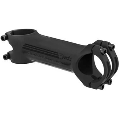 Deda Attacco Manubrio Superleggera Rs Limited Edition 31.7 Mm Black 110 mm Deda Attacco Manubrio Superleggera Rs Limited Edition 31.7 Mm Black 110 mm