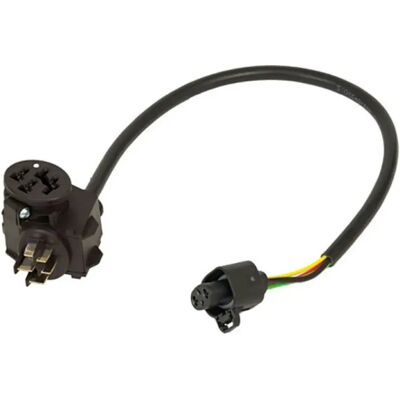 Magura Cavo Di Ricarica Bosch Gen2 Powerpack Frame Black Magura Cavo Di Ricarica Bosch Gen2 Powerpack Frame Black