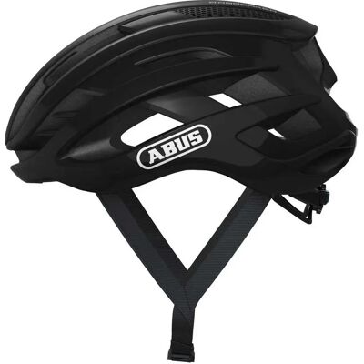 Abus Casco Airbreaker Shiny Black Abus Casco Airbreaker Shiny Black