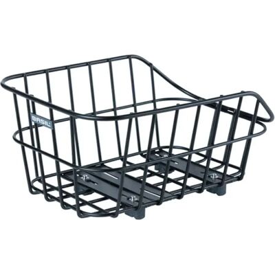 Basil Cesto Cento Wsl 22l Black Basil Cesto Cento Wsl 22l Black