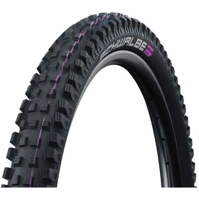 Schwalbe Pneumatico Da Mtb Magic Mary Evo Super Gravity Addix Ultra Soft Tubeless 27.5´´ X 2.0 Black Schwalbe Pneumatico Da Mtb Magic Mary Evo Super Gravity Addix Ultra Soft Tubeless 27.5´´ X 2.0 Black