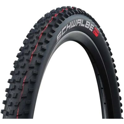 Schwalbe Pneumatico Da Mtb Rocket Ron Evo Super Ground Addix Speed Tubeless 29´´ X 2.10 Black Schwalbe Pneumatico Da Mtb Rocket Ron Evo Super Ground Addix Speed Tubeless 29´´ X 2.10 Black