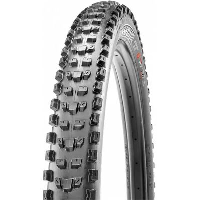 Maxxis Dissector - Pneumatico bici - 27,5 pollici - Nero Maxxis Dissector - Pneumatico bici - 27,5 pollici - Nero