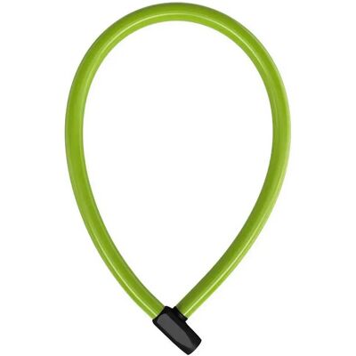 Abus Serratura A Cavo 4408k Green 65 cm Abus Serratura A Cavo 4408k Green 65 cm
