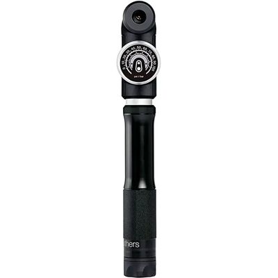 Crankbrothers Mini Pompa Sterling Sg Black Crankbrothers Mini Pompa Sterling Sg Black