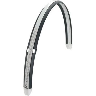 Scott Parafango Urban Kit 28´´ Dark Grey / White Scott Parafango Urban Kit 28´´ Dark Grey / White