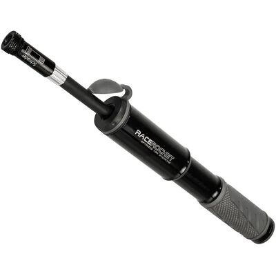 Topeak Mini Pompa Racerocket Black Topeak Mini Pompa Racerocket Black
