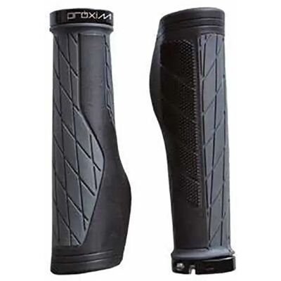 Prologo Manopole Proxim Wingedtouch Black / Anthracite Prologo Manopole Proxim Wingedtouch Black / Anthracite