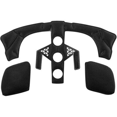 Leatt Fodera Interna Inside Mtb .0 Enduro Black Leatt Fodera Interna Inside Mtb .0 Enduro Black