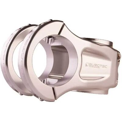 Burgtec Enduro MK3 Attacco - Argento - 42,5mm - Manubrio Burgtec Enduro MK3 Attacco - Argento - 42,5mm - Manubrio