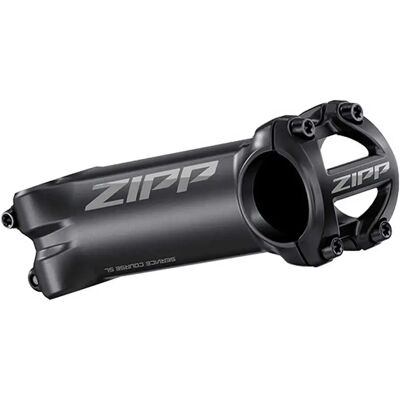 Zipp Service Course SL Leggero Attacco - Nero Opaco - Attacco per Bicicletta Zipp Service Course SL Leggero Attacco - Nero Opaco - Attacco per Bicicletta