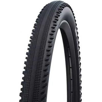 Schwalbe Pneumatico Rigido Da Mtb Hurricane Performance 29´´ X 2.25 Black Schwalbe Pneumatico Rigido Da Mtb Hurricane Performance 29´´ X 2.25 Black