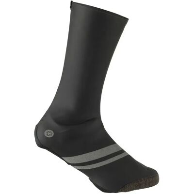 Copriscarpe AGU Raceday - Nero - S Copriscarpe AGU Raceday - Nero - S
