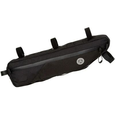 Agu Venture Borsa Telaio 4L - Nera Borsa da bici da avventura Agu Venture Borsa Telaio 4L - Nera Borsa da bici da avventura