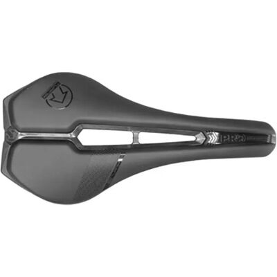 Sella PRO Turnix Team 142mm - Leggero, in Carbonio, Confortevole Sella PRO Turnix Team 142mm - Leggero, in Carbonio, Confortevole