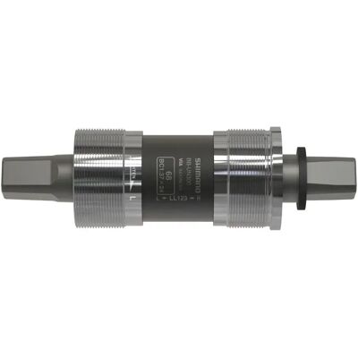 Shimano Movimento Centrale Tourney Un300 Black 68 mm Shimano Movimento Centrale Tourney Un300 Black 68 mm