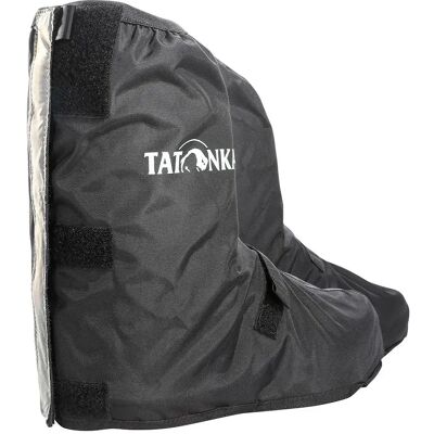 Tatonka Sovrascarpe Velo Black Tatonka Sovrascarpe Velo Black