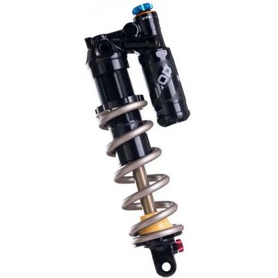 Molla Formula Mod Trunnion - Sospensione Enduro Molla Formula Mod Trunnion - Sospensione Enduro