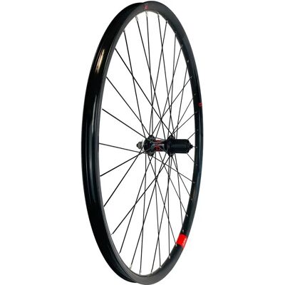 Gurpil Ruota Posteriore Da Mtb Alpha 29´´ Cl Disc Black Gurpil Ruota Posteriore Da Mtb Alpha 29´´ Cl Disc Black