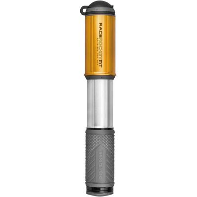 Topeak Mini Pompa Racerocket Mt Black Topeak Mini Pompa Racerocket Mt Black