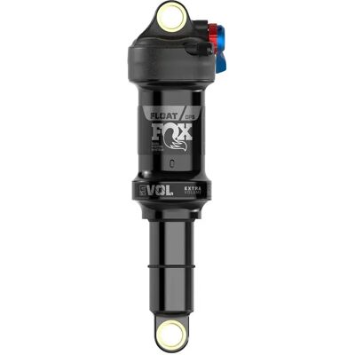 Shock posteriore MTB Fox Suspension Float DPS Performance - Nero - 7,875" Shock posteriore MTB Fox Suspension Float DPS Performance - Nero - 7,875"