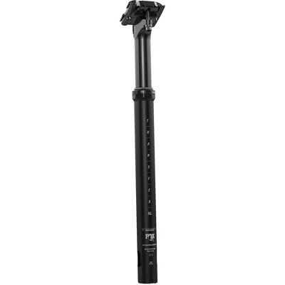 Sella Post Transfer SL Performance Elite 27,2mm - Nero Sella Post Transfer SL Performance Elite 27,2mm - Nero
