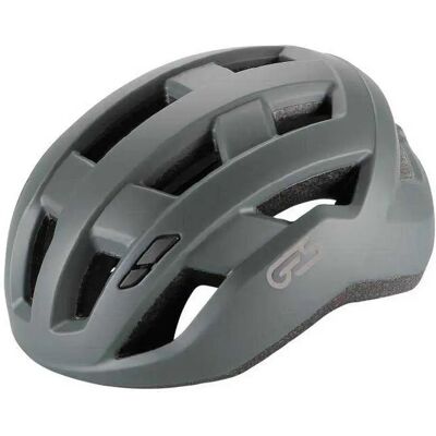 Casco Grigio X-way Ges - Attrezzatura di sicurezza unisex Casco Grigio X-way Ges - Attrezzatura di sicurezza unisex