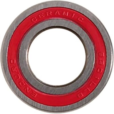 Cuscinetto a sfera ibrido in ceramica Enduro - 6901 LLB - ABEC 5 Cuscinetto a sfera ibrido in ceramica Enduro - 6901 LLB - ABEC 5