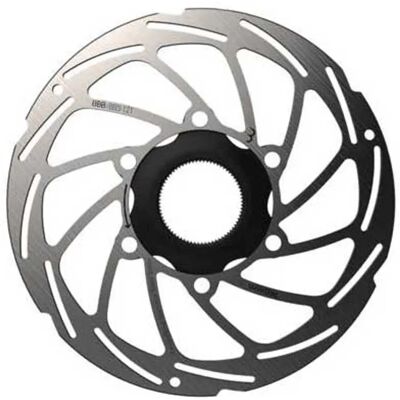 BBB Cycling - BBS-121 - CenterStop - 140mm - Rotore disco BBB Cycling - BBS-121 - CenterStop - 140mm - Rotore disco