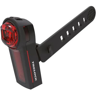 Trelock Fanale Posteriore Ls 70 I-go Vector Black Trelock Fanale Posteriore Ls 70 I-go Vector Black