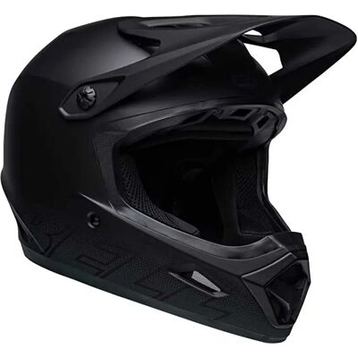 Bell Casco Da Downhill Transfer Black Matt Bell Casco Da Downhill Transfer Black Matt