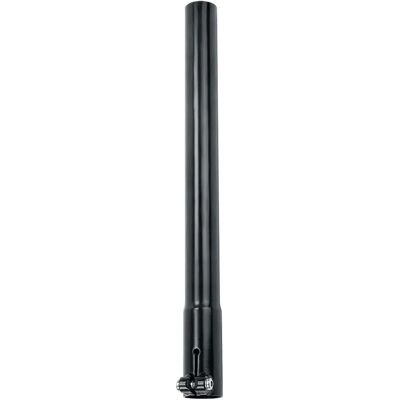 Topeak Estensione Per Doppio Tocco Dual Touch 35 Cm Black One Size Topeak Estensione Per Doppio Tocco Dual Touch 35 Cm Black One Size