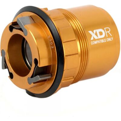 Nucleo Nitro Cl Sram XDR da strada - Ricambio bicicletta Nucleo Nitro Cl Sram XDR da strada - Ricambio bicicletta
