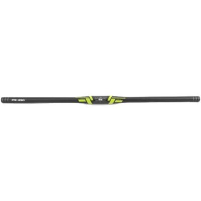 Progress Manubrio Pg-230 Carbon Flat Yellow Progress Manubrio Pg-230 Carbon Flat Yellow