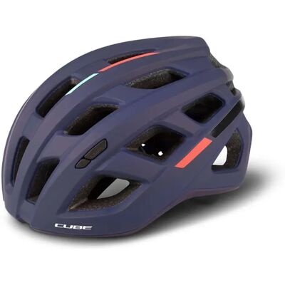 Cube Casco Race Teamline Black Cube Casco Race Teamline Black